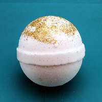  Fizzy Scented Bath Bombs - Thumbnail 4