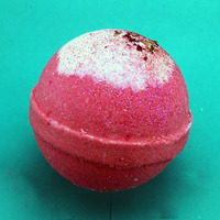  Fizzy Scented Bath Bombs - Thumbnail 1