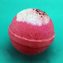  Fizzy Scented Bath Bombs-1