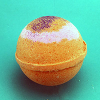  Fizzy Scented Bath Bombs - Thumbnail 3