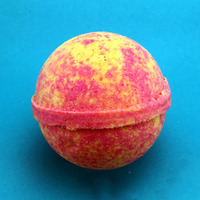  Fizzy Scented Bath Bombs - Thumbnail 2