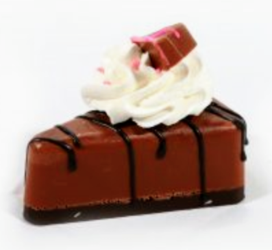 Cake Slice Soap