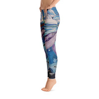 Reilly Fitzgerald Collection - Colossus Leggings - from Michael David Art - Thumbnail 4