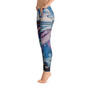 Reilly Fitzgerald Collection - Colossus Leggings - from Michael David Art-4