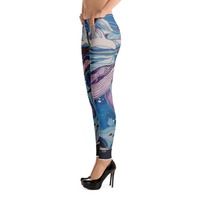 Reilly Fitzgerald Collection - Colossus Leggings - from Michael David Art - Thumbnail 6