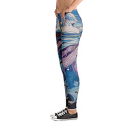 Reilly Fitzgerald Collection - Colossus Leggings - from Michael David Art - Thumbnail 10