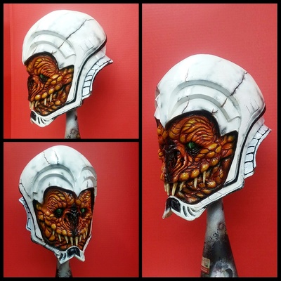 Dust Devil Serpenaut