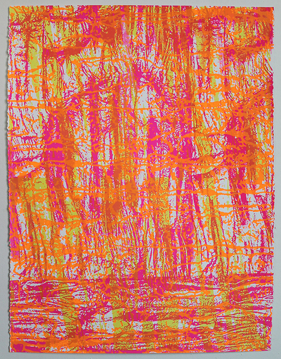 Fluorescent Orange Cub Run Yellow Grand Magenta Endless