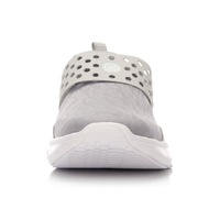 WoW Samurai 2.0 Low -Gray - Thumbnail 3