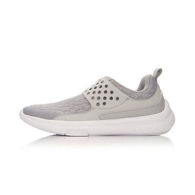 WoW Samurai 2.0 Low -Gray