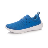 WoW Samurai 2.0 Low - Blue - Thumbnail 1