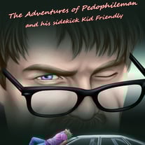 Pedoman and Kid Friendly #1