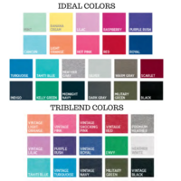 Abs Are Great But Have You Tried Donuts Tee - Thumbnail 1