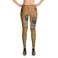 Persiani Collection - Jenga Leggings - from Michael David Art - Thumbnail 1