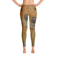 Persiani Collection - Jenga Leggings - from Michael David Art - Thumbnail 2