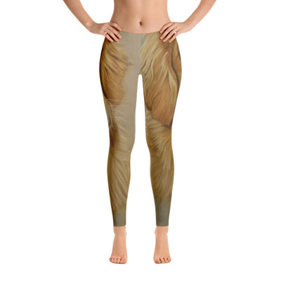 Persiani collection - jenga leggings - from michael david art