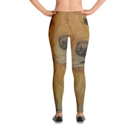 Persiani Collection - Jenga Leggings - from Michael David Art - Thumbnail 8