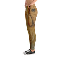 Persiani Collection - Jenga Leggings - from Michael David Art - Thumbnail 10