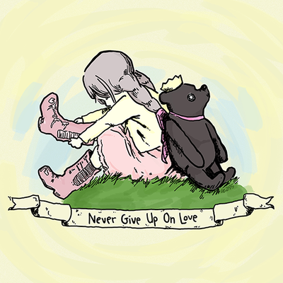 Yuri Pooh-ma (color)