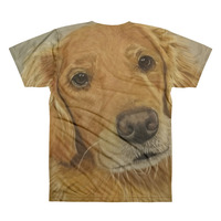 Persiani Collection - Jenga Loud Shirt - from Michael David Art - Thumbnail 1