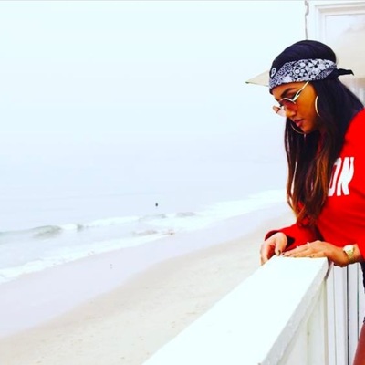 Drippin camo shorts - Thumbnail 4