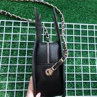 Cat shaped shoulder bag - Thumbnail 3