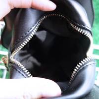 Cat shaped shoulder bag - Thumbnail 4