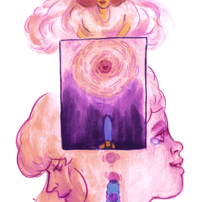 The consolation of maude flanders part 2