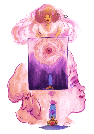 The Consolation of Maude Flanders Part 2