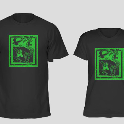 Endlings t-shirt