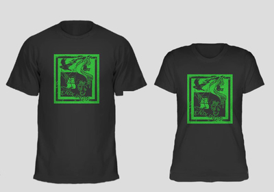 Endlings T-shirt