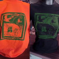 Endlings T-shirt - Thumbnail 1