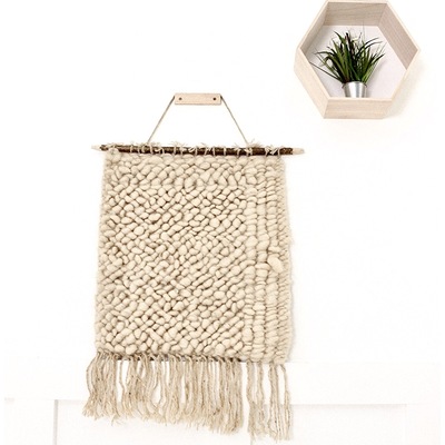 Moon light hanging decor