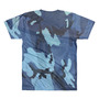 Michael David Camo Collection - In November Rain Blue Camo - from Michael David Art-1