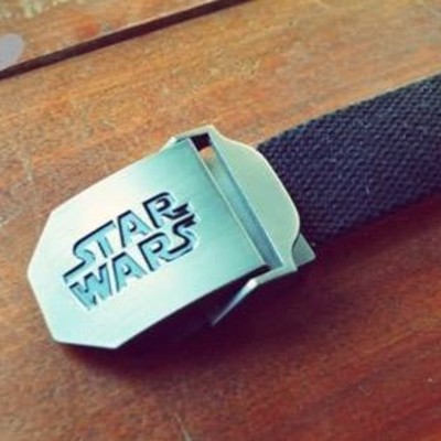 Star wars belt - Thumbnail 3