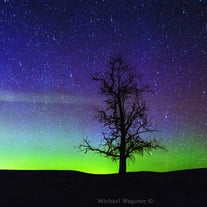 Falling Skies (11x14)