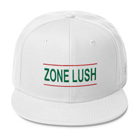 Menace Snapback - Thumbnail 2