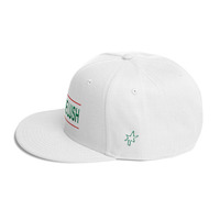 Menace Snapback - Thumbnail 3