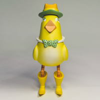 THE STALKER POLLO 'canary' - Thumbnail 1