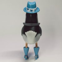 THE STALKER POLLO 'penguin' - Thumbnail 2