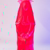 INUIT GODDESS 'rose red' - Thumbnail 1