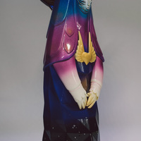 INUIT GODDESS by Javier Jimenez - Thumbnail 1