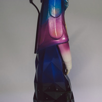 INUIT GODDESS by Javier Jimenez - Thumbnail 2