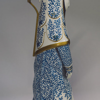 INUIT GODDESS by Cristina Ravenna - Thumbnail 2