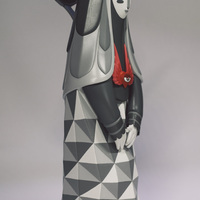 INUIT GODDESS by Sadgas - Thumbnail 2