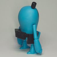 BEANBOT 'sky blue' - Thumbnail 1