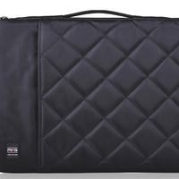 Perfect Leather Surface Book Pro 4 3 iPad Pro Macbook 12 Inch Bag Cases MSB03 - Thumbnail 1