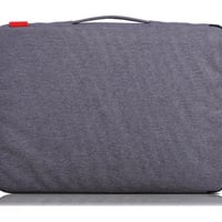 Perfect Leather Surface Book Pro 4 3 iPad Pro Macbook 12 Inch Bag Cases MSB03 - Thumbnail 3