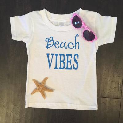Beach Vibes T-Shirt