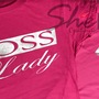 Boss Lady Tee! -1